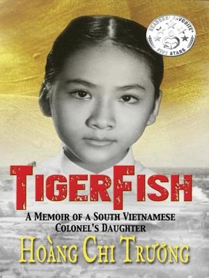 cover image of TigerFish